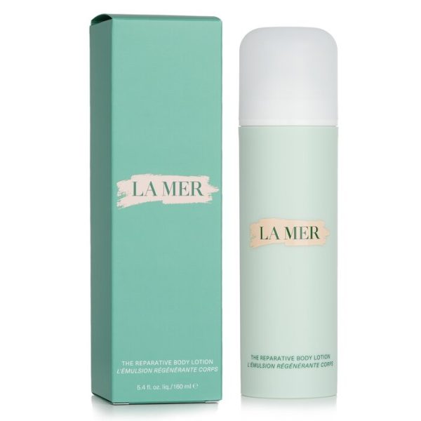 LA MER THE REPARATIVE BODY LOTION