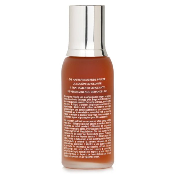 LA MER THE RESURFACING TREATMENT