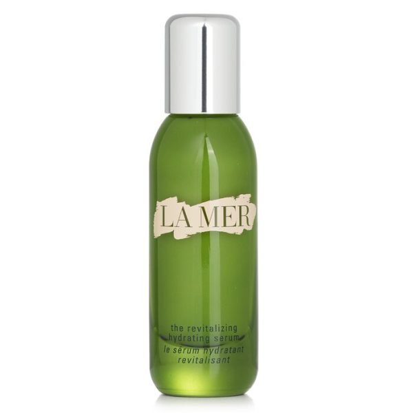 LA MER THE REVITALIZING HYDRATING SERUM