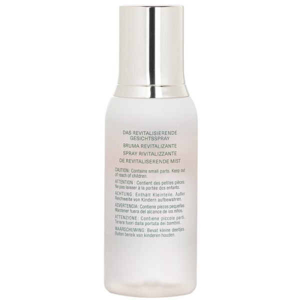 LA MER THE REVITALIZING MIST