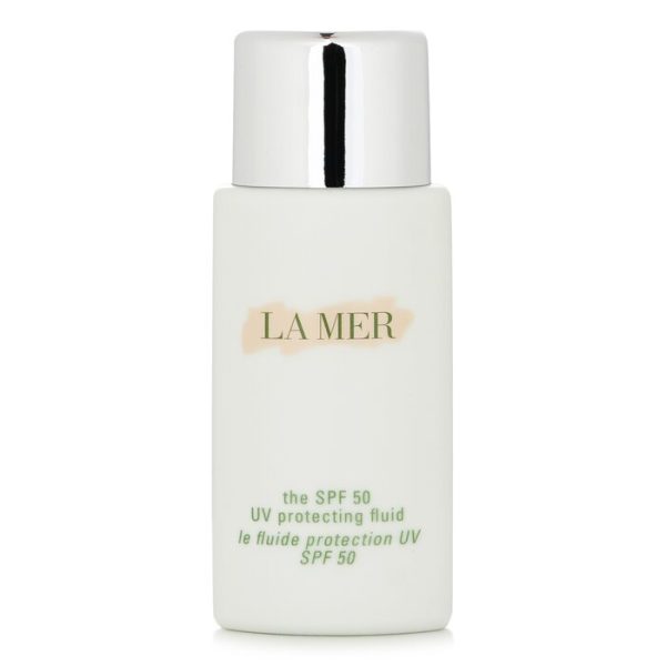 LA MER THE SPF 50 UV PROTECTING FLUID