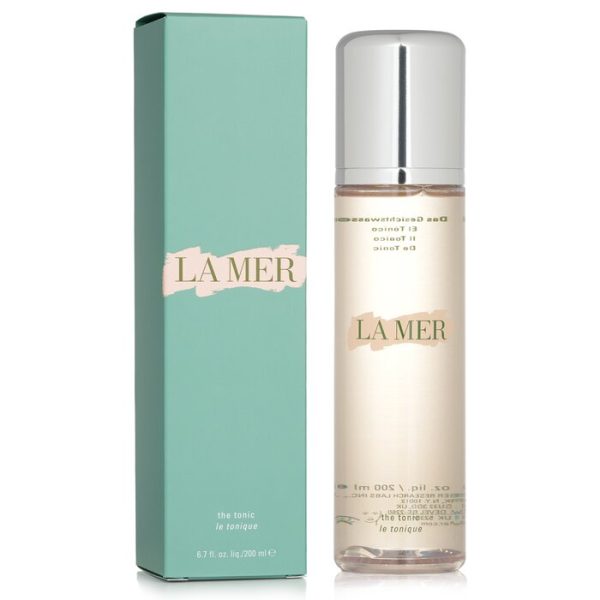 LA MER THE TONIC