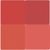 6 Flanelle Rubis (Brick Red)