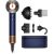 Prussian blue / Rich copper