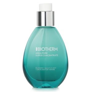 BIOTHERM AQUA SUPER CONCENTRATE - FOR NORMAL_ OILY SKIN