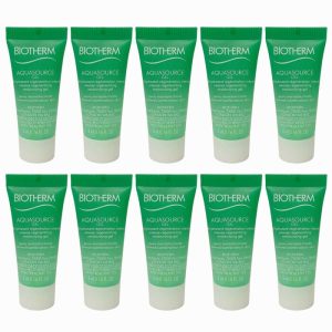 BIOTHERM AQUASOURCE INTENSE REGENERATING MOISTURIZING GEL