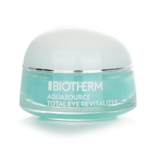 BIOTHERM AQUASOURCE TOTAL EYE REVITALIZER