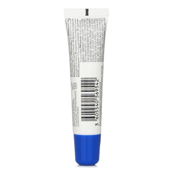 BIOTHERM BEURRE DE LEVRES REPLUMPING AND SMOOTHING LIP BALM