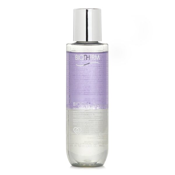 BIOTHERM BIOCILS EYE MAKE-UP REMOVAL CARE