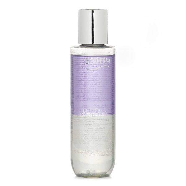 BIOTHERM BIOCILS EYE MAKE-UP REMOVAL CARE