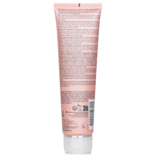 BIOTHERM BIOSOURCE SOFTENING FOAMING CLEANSER - FOR DRY SKIN