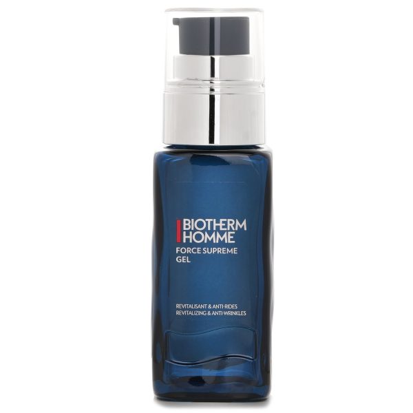 BIOTHERM BIOTHERM HOMME FORCE SUPREME GEL