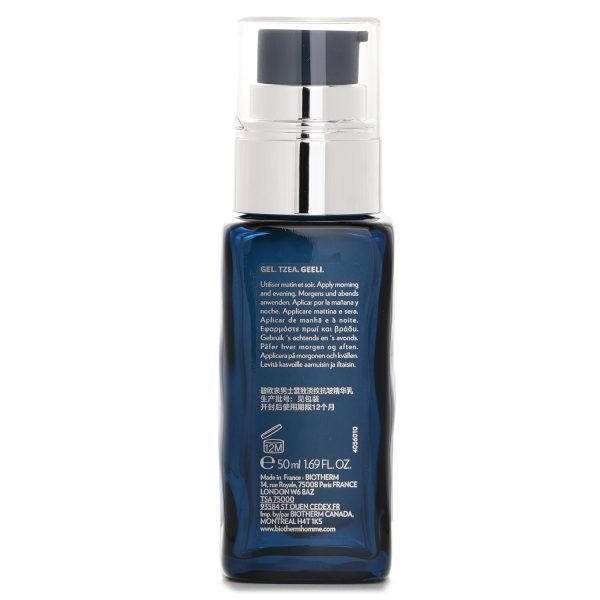 BIOTHERM BIOTHERM HOMME FORCE SUPREME GEL