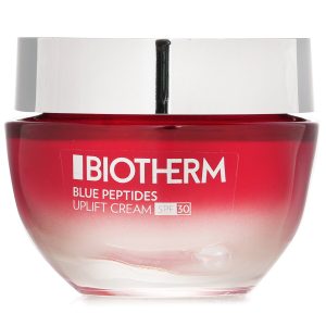 BIOTHERM BLUE PEPTIDES UPLIFT CREMA SPF 30