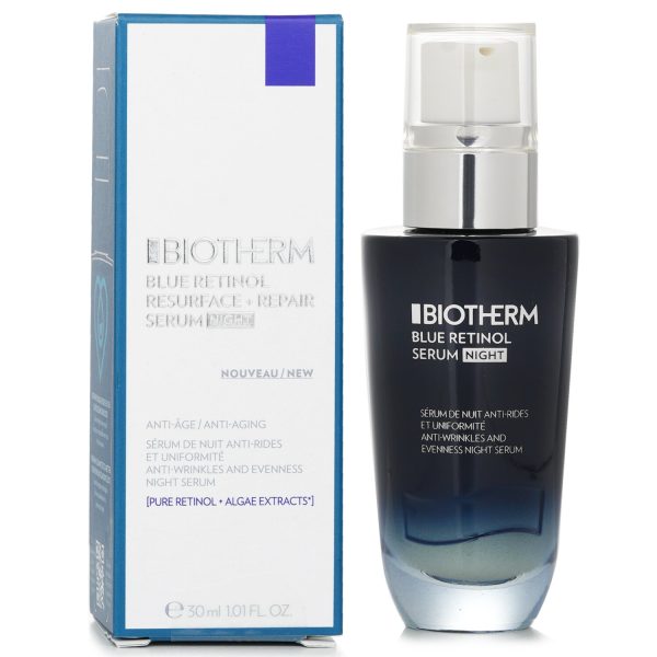 biotherm-blue-retinol-resurfacing-repair-night-serum-30ml_-1.01oz-2 BIOTHERM BLUE RETINOL RESURFACING + REPAIR NIGHT SERUM