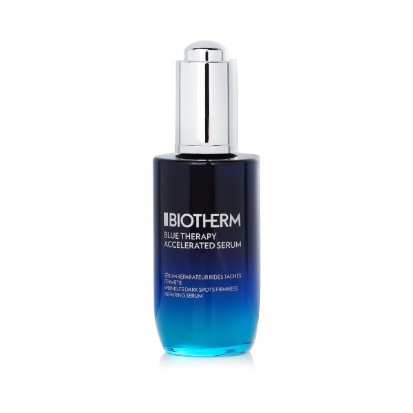 BIOTHERM BLUE THERAPY ACCELERATED SERUM