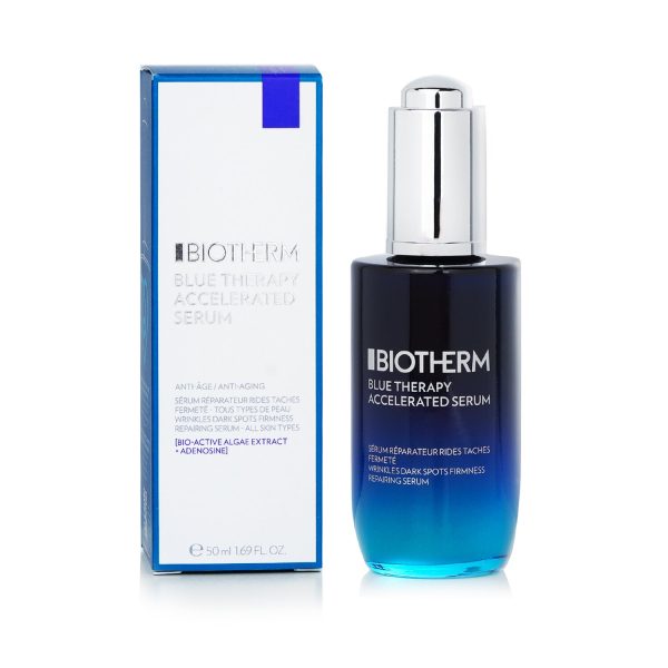 BIOTHERM BLUE THERAPY ACCELERATED SERUM