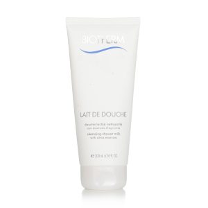 BIOTHERM CLEANSING SHOWER MILK