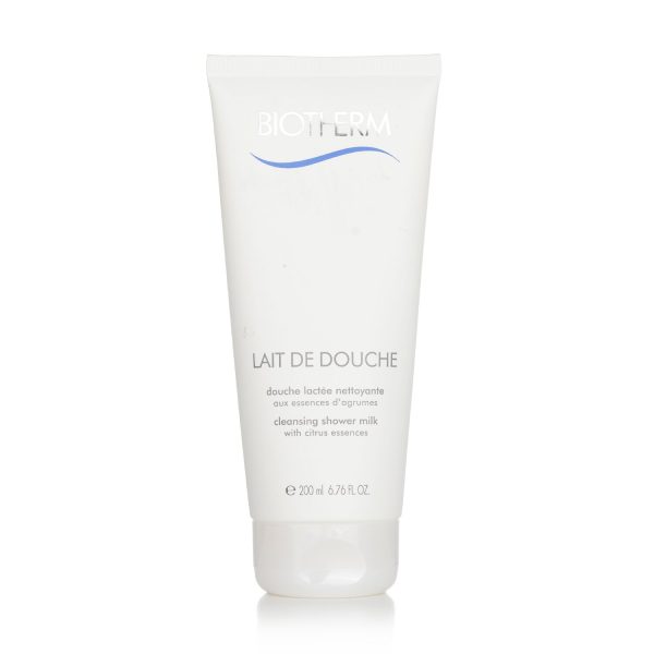 BIOTHERM CLEANSING SHOWER MILK