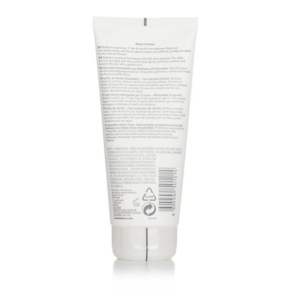 BIOTHERM CLEANSING SHOWER MILK