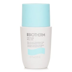 BIOTHERM DEO PURE ANTIPERSPIRANT ROLL-ON