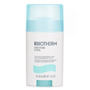 BIOTHERM DEO PURE ANTIPERSPIRANT STICK