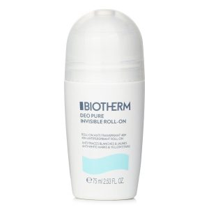 BIOTHERM DEO PURE INVISIBLE 48 HOURS ANTIPERSPIRANT ROLL-ON
