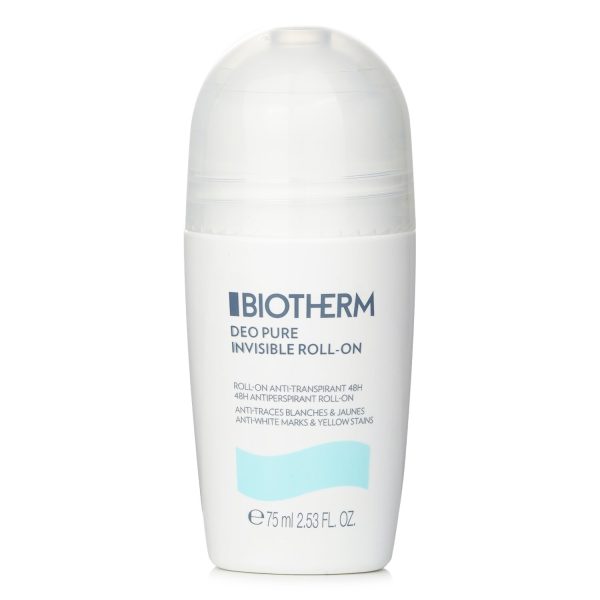 biotherm-deo-pure-invisible-48-hours-antiperspirant-roll-on-75ml_-2.53oz-1 BIOTHERM DEO PURE INVISIBLE 48 HOURS ANTIPERSPIRANT ROLL-ON