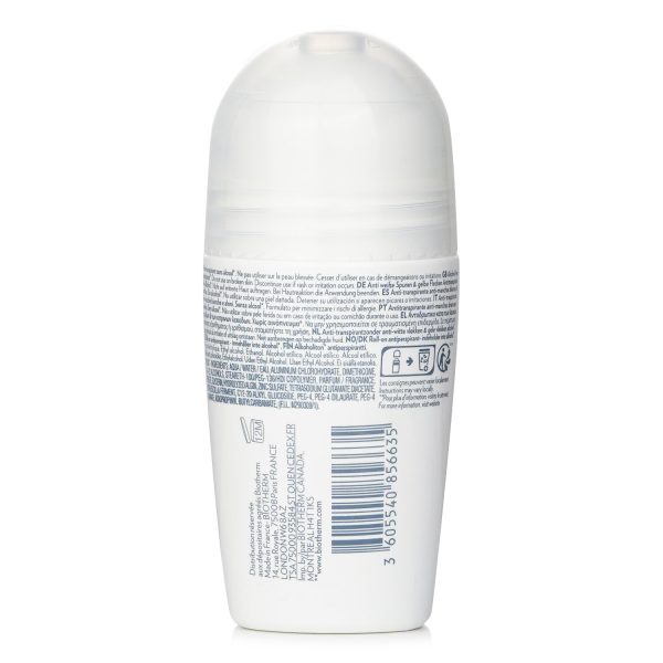 biotherm-deo-pure-invisible-48-hours-antiperspirant-roll-on-75ml_-2.53oz-3 BIOTHERM DEO PURE INVISIBLE 48 HOURS ANTIPERSPIRANT ROLL-ON