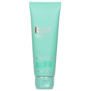 BIOTHERM HOMME AQUAPOWER CLEANSER