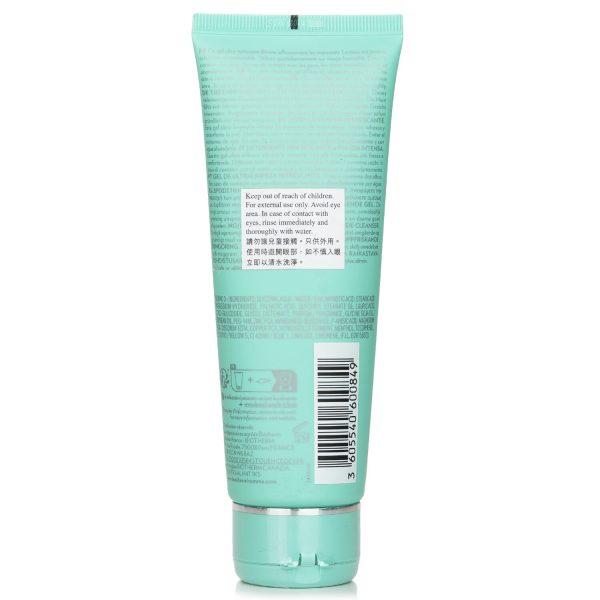 BIOTHERM HOMME AQUAPOWER CLEANSER