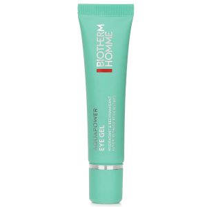 BIOTHERM HOMME AQUAPOWER EYE DE-PUFFER