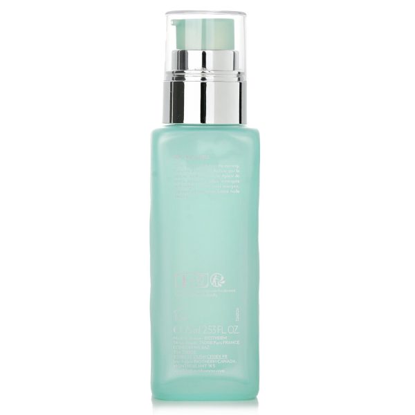 BIOTHERM HOMME AQUAPOWER MOISTURIZING & PROTECTING SPF14 GEL