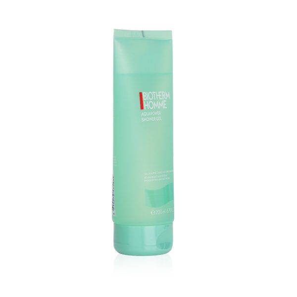 BIOTHERM HOMME AQUAPOWER SHOWER GEL