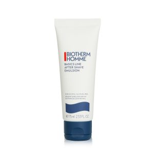 BIOTHERM HOMME BASIC LINE AFTER SHAVE EMULSION