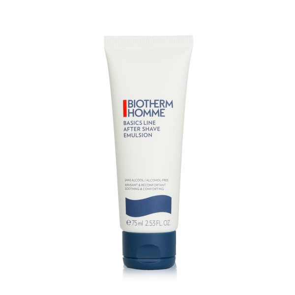 BIOTHERM HOMME BASIC LINE AFTER SHAVE EMULSION