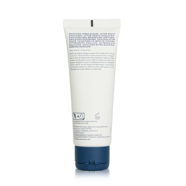 BIOTHERM HOMME BASIC LINE AFTER SHAVE EMULSION