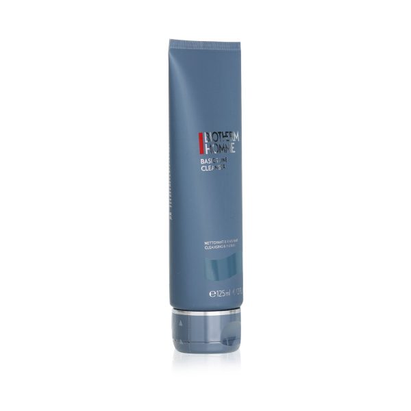 BIOTHERM HOMME BASICS LINE CLEANSER