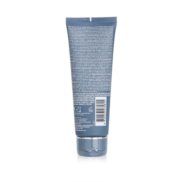 BIOTHERM HOMME BASICS LINE CLEANSER