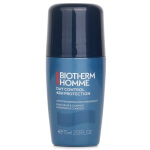 BIOTHERM HOMME DAY CONTROL PROTECTION 48H NON-STOP ANTIPERSPIRANT