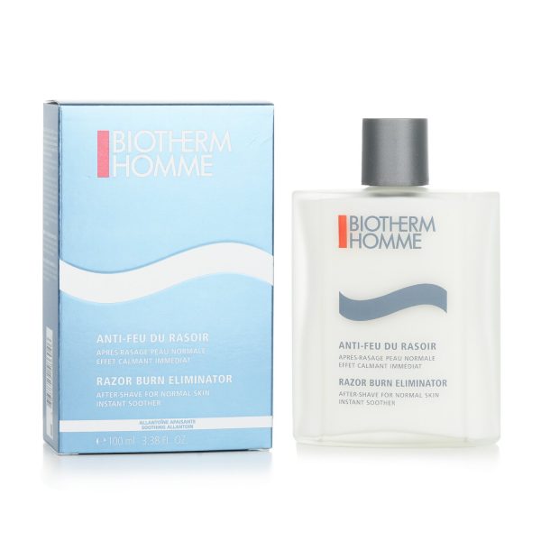 BIOTHERM HOMME RAZOR BURN ELIMINATOR