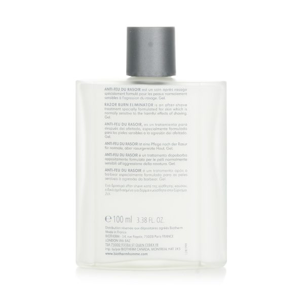 BIOTHERM HOMME RAZOR BURN ELIMINATOR
