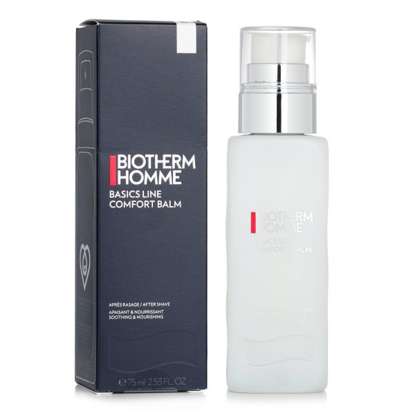 BIOTHERM HOMME SOOTHING & NOURISHING COMFORT BALM