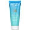 BIOTHERM OLIGO-THERMALE SPARKLE CREAM INTENSE MOISTURIZATION BEAUTIFIES YOUR TAN