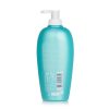 BIOTHERM SUNFITNESS AFTER SUN SOOTHING REHYDRATING MILK