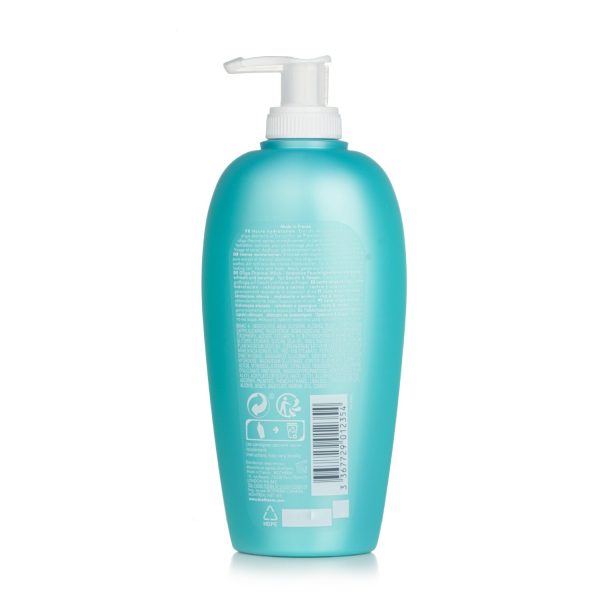 BIOTHERM SUNFITNESS AFTER SUN SOOTHING REHYDRATING MILK