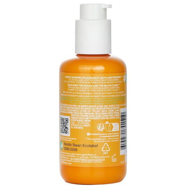 BIOTHERM WATERLOVER MELTING SUN MILK SPF 50 - FOR FACE & BODY