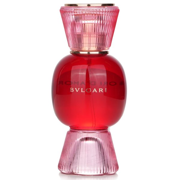 BVLGARI ALLEGRA FIORI DAMORE EAU DE PARFUM SPRAY