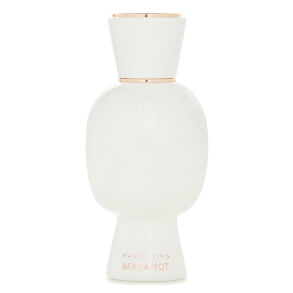 BVLGARI ALLEGRA MAGNIFYING BERGAMOT EAU DE PARFUM
