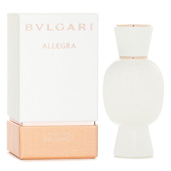 BVLGARI ALLEGRA MAGNIFYING BERGAMOT EAU DE PARFUM